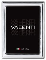 Cornice Valenti in Argento 250 3L